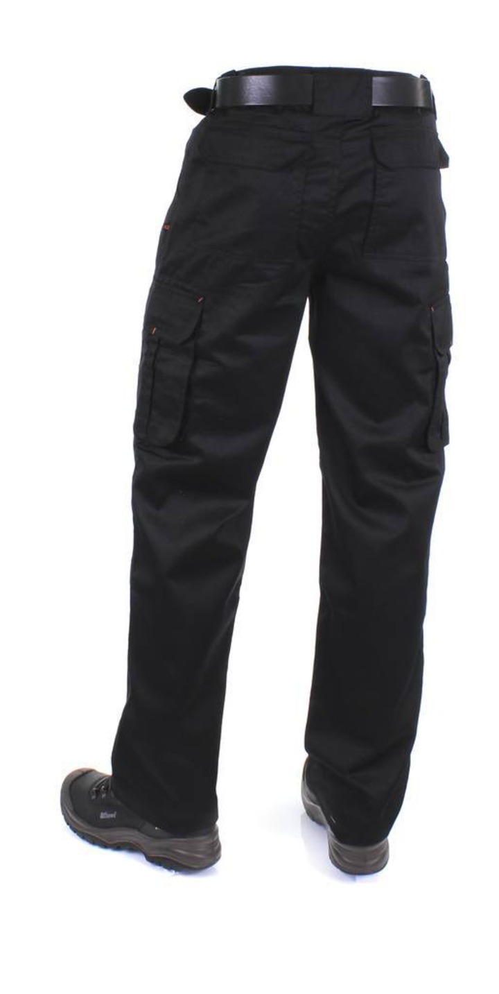 THOR Service Werkbroek