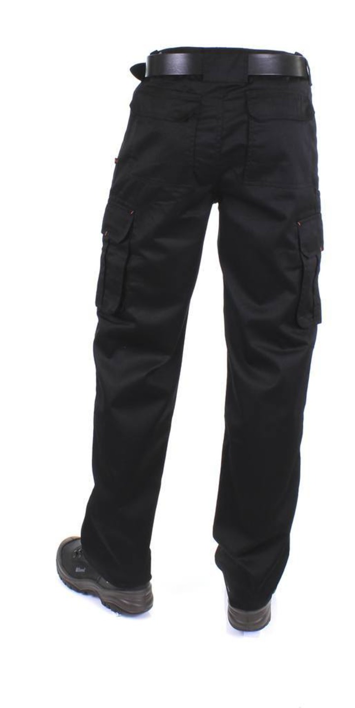 THOR Service Werkbroek