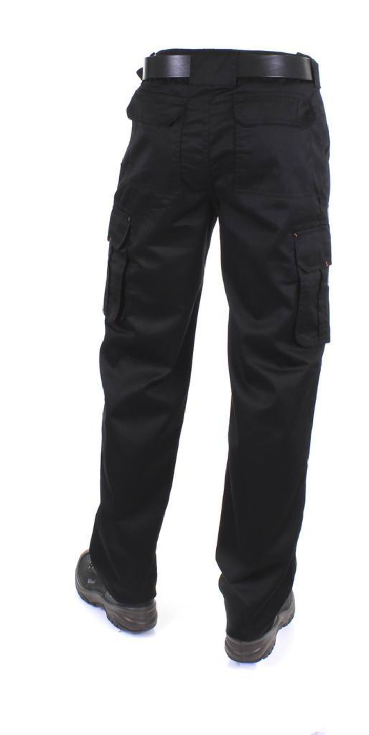 THOR Service Werkbroek