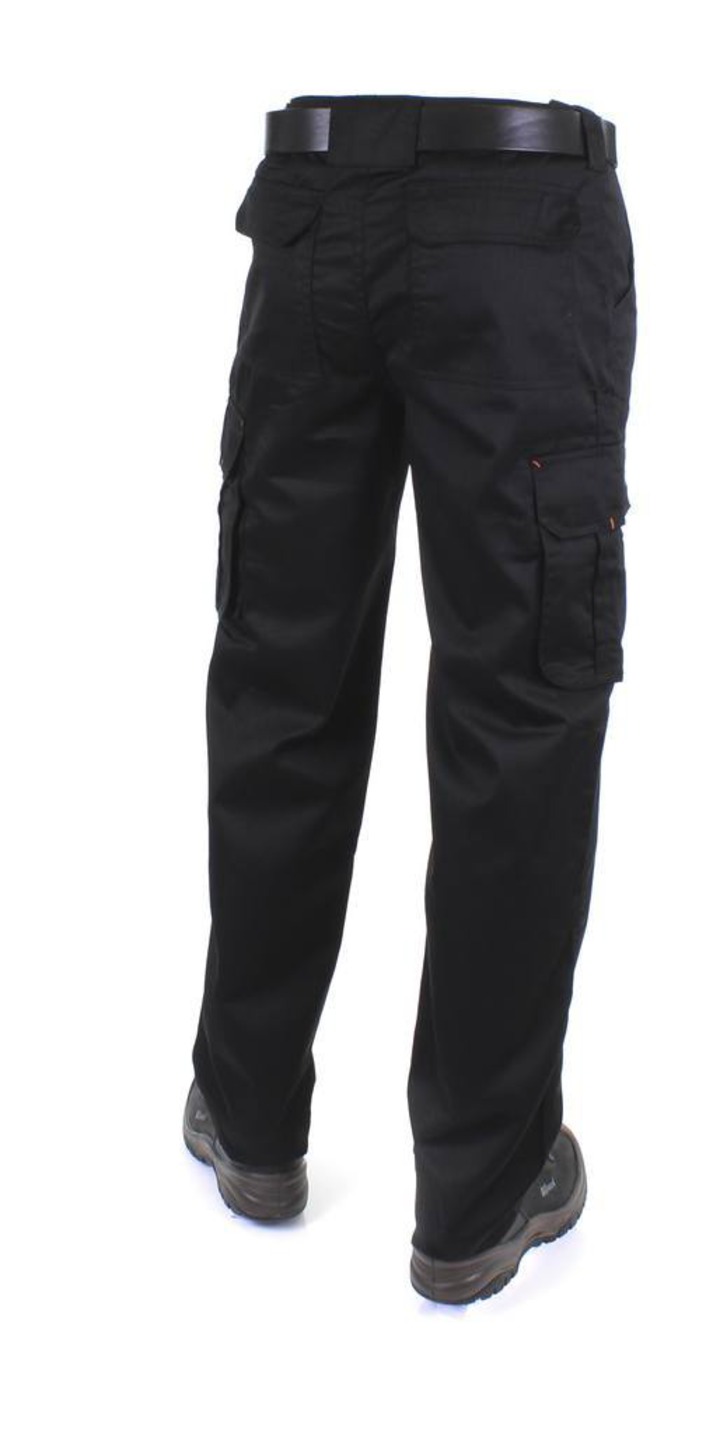 THOR Service Werkbroek