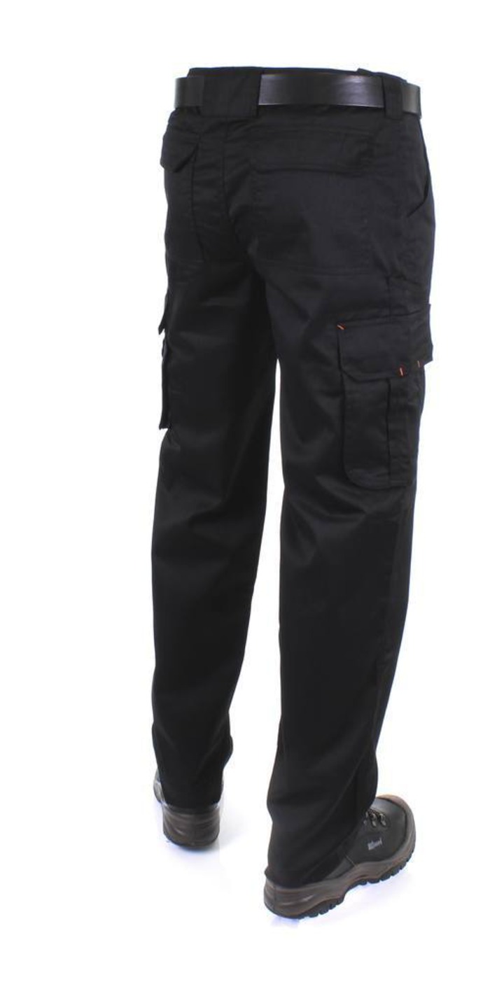 THOR Service Werkbroek