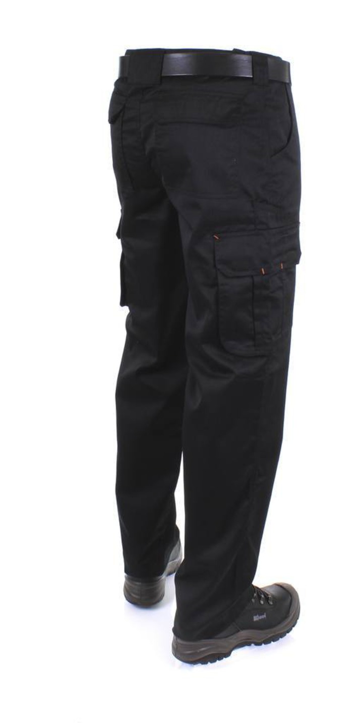 THOR Service Werkbroek