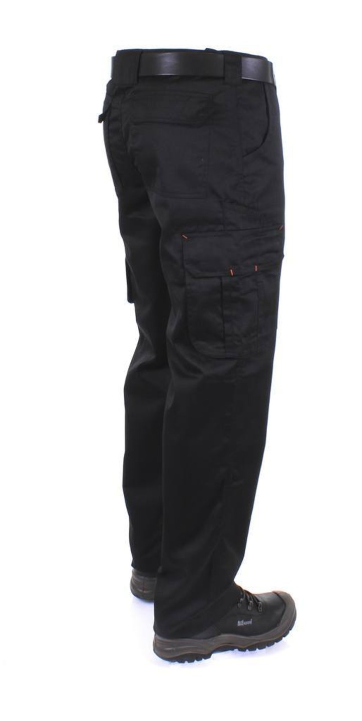 THOR Service Werkbroek