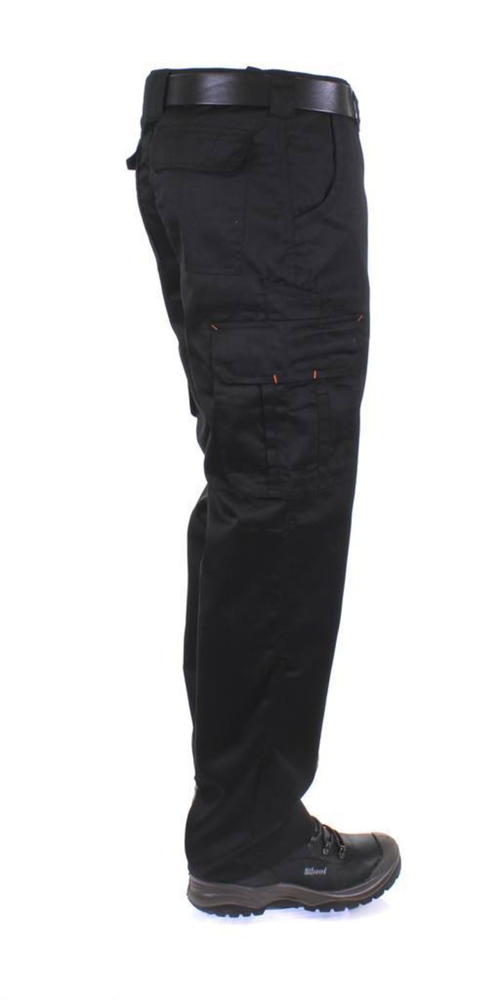 THOR Service Werkbroek