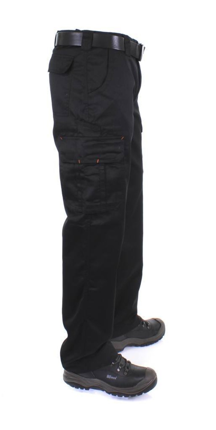 THOR Service Werkbroek