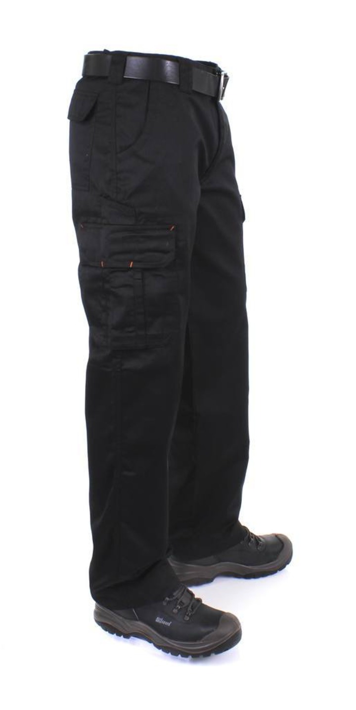 THOR Service Werkbroek