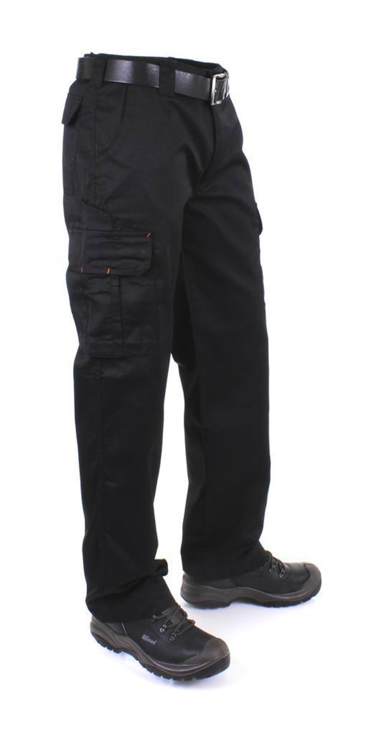 THOR Service Werkbroek