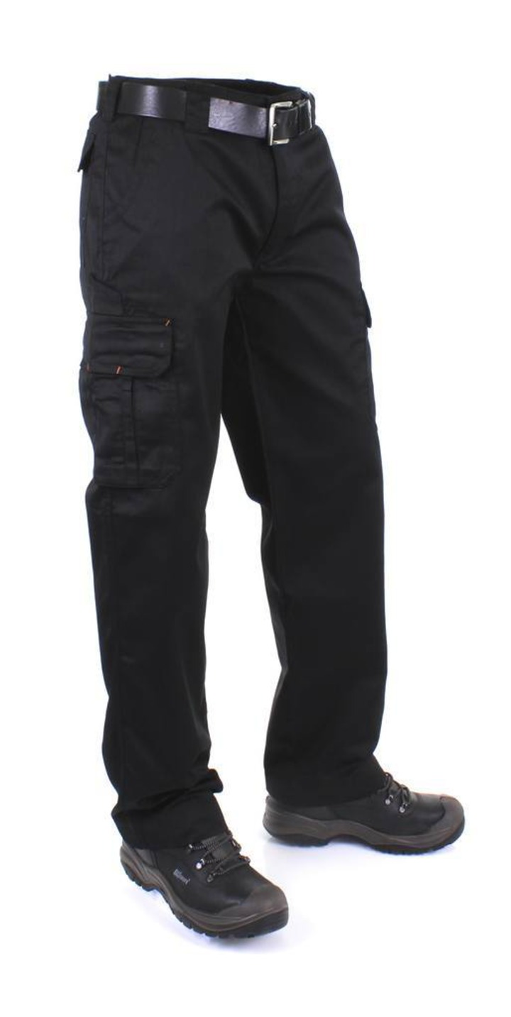 THOR Service Werkbroek