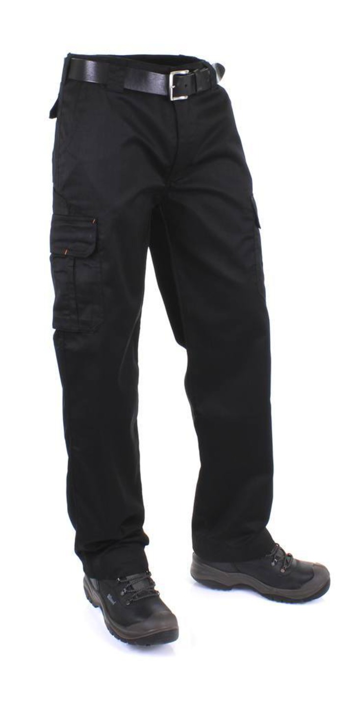 THOR Service Werkbroek