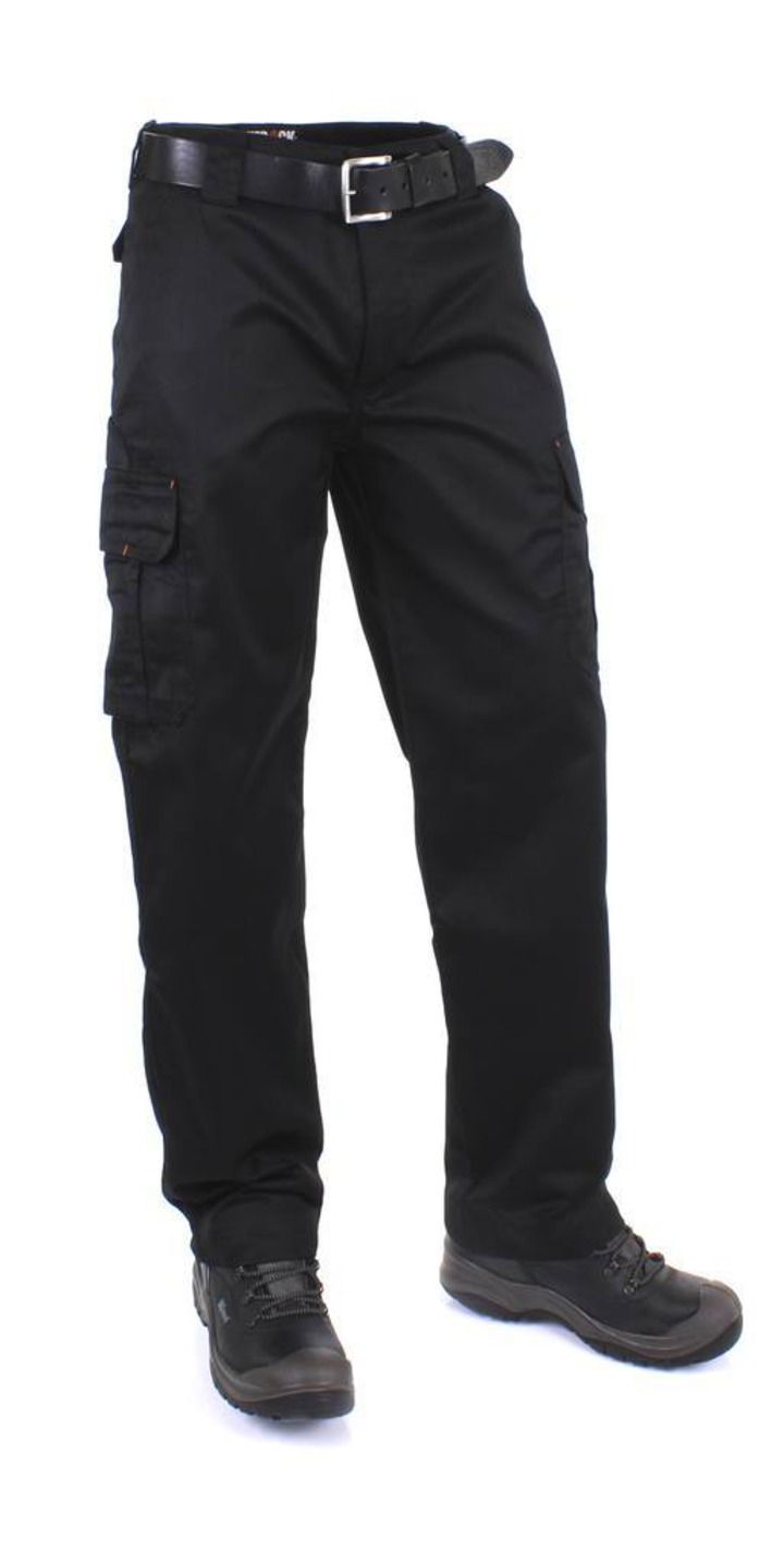 THOR Service Werkbroek