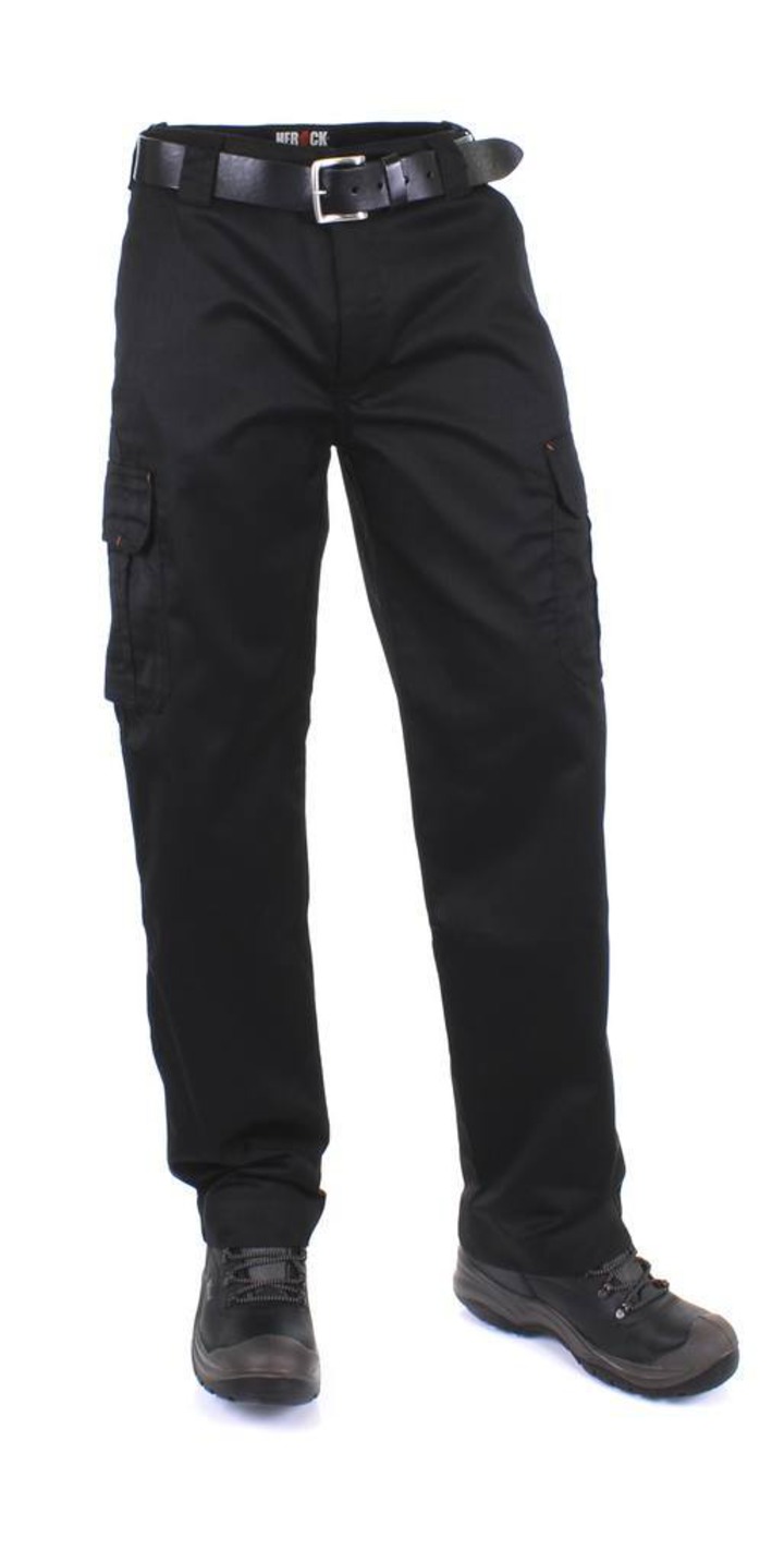 THOR Service Werkbroek