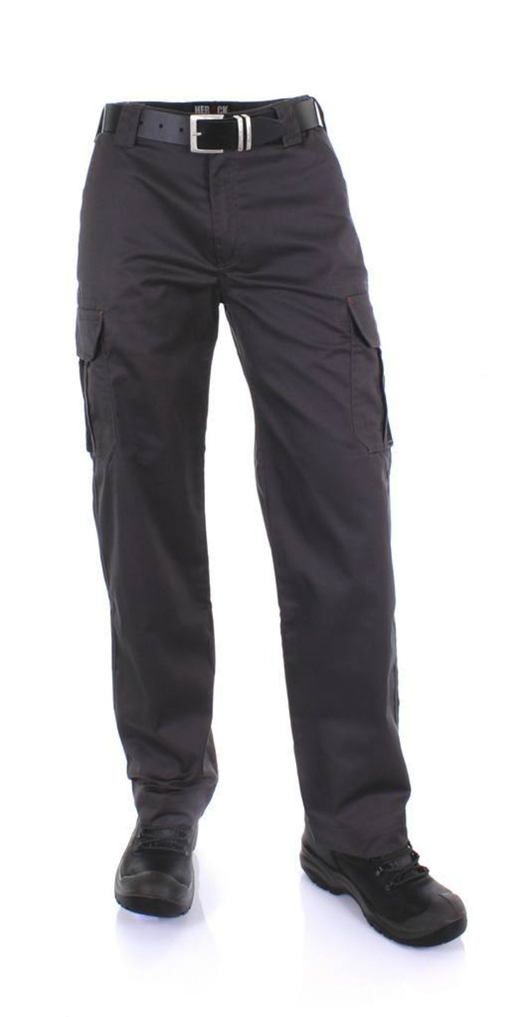 THOR Service Werkbroek