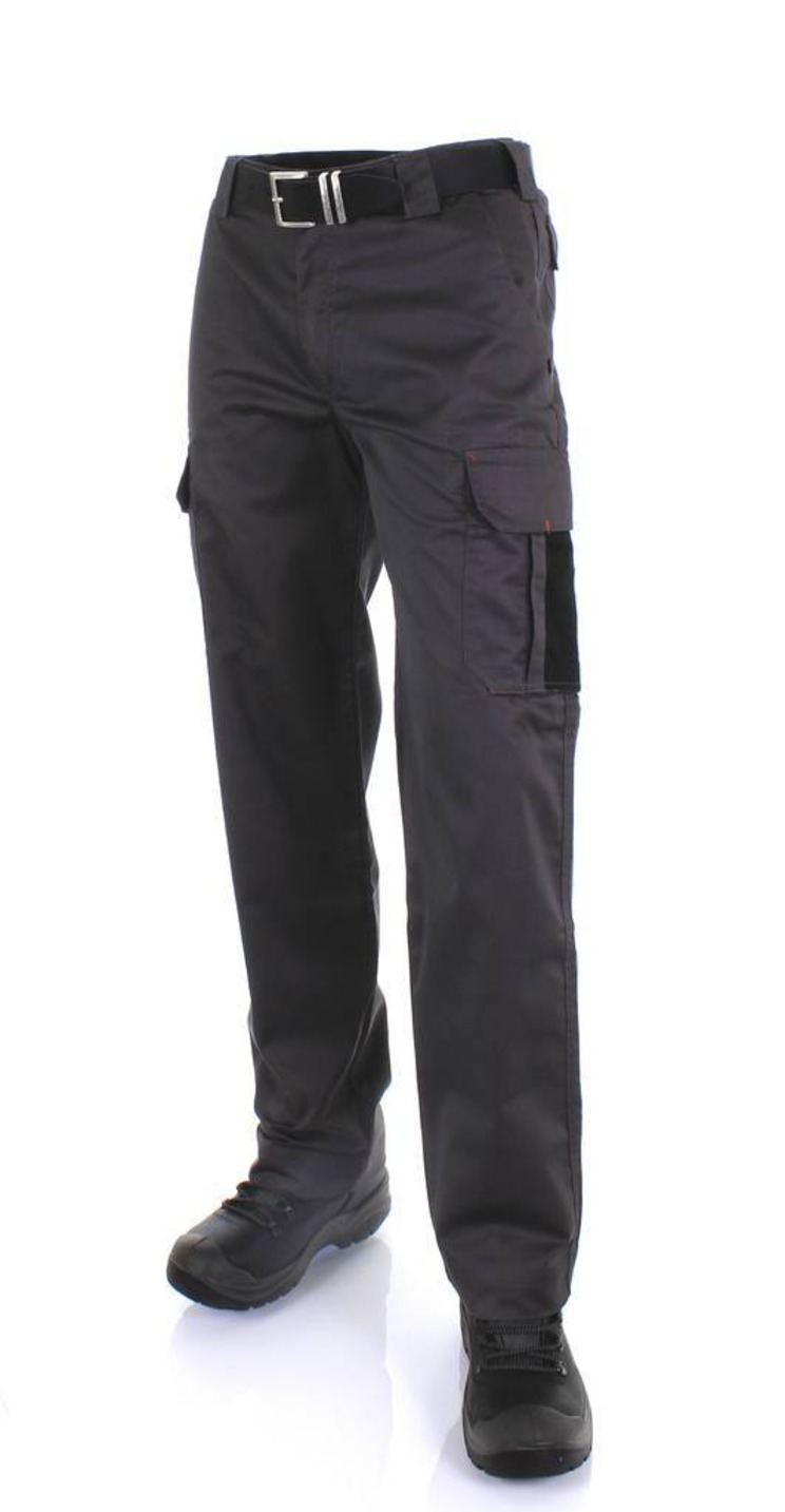 THOR Service Werkbroek