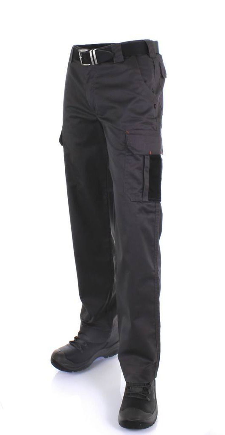 THOR Service Werkbroek