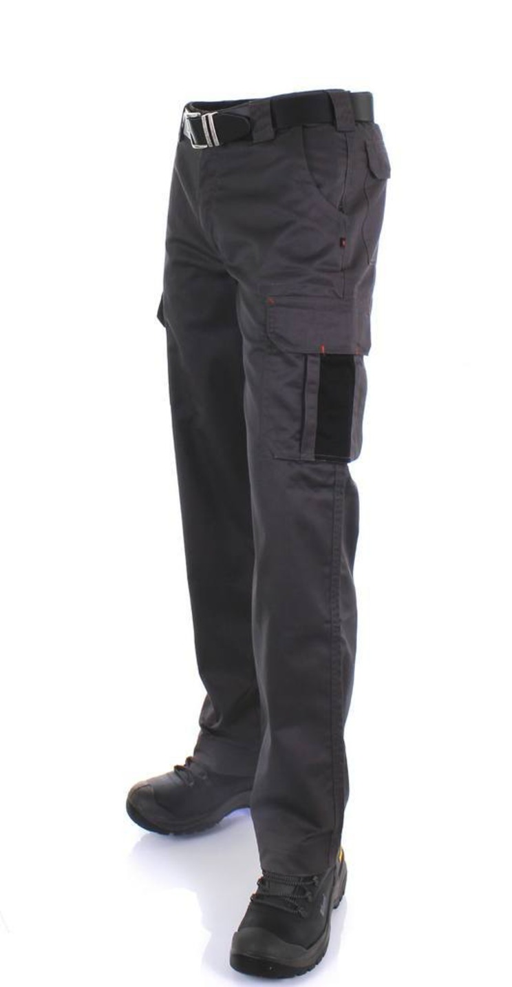 THOR Service Werkbroek