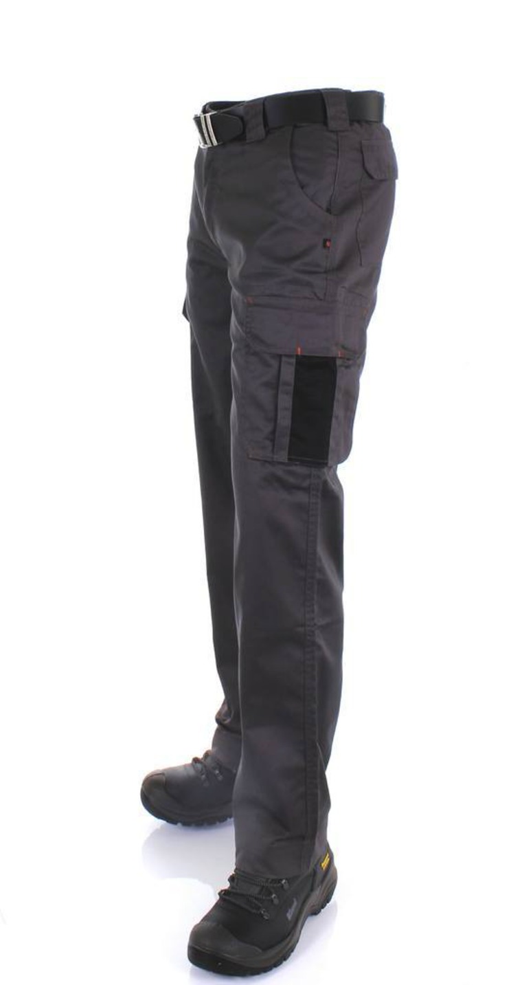 THOR Service Werkbroek