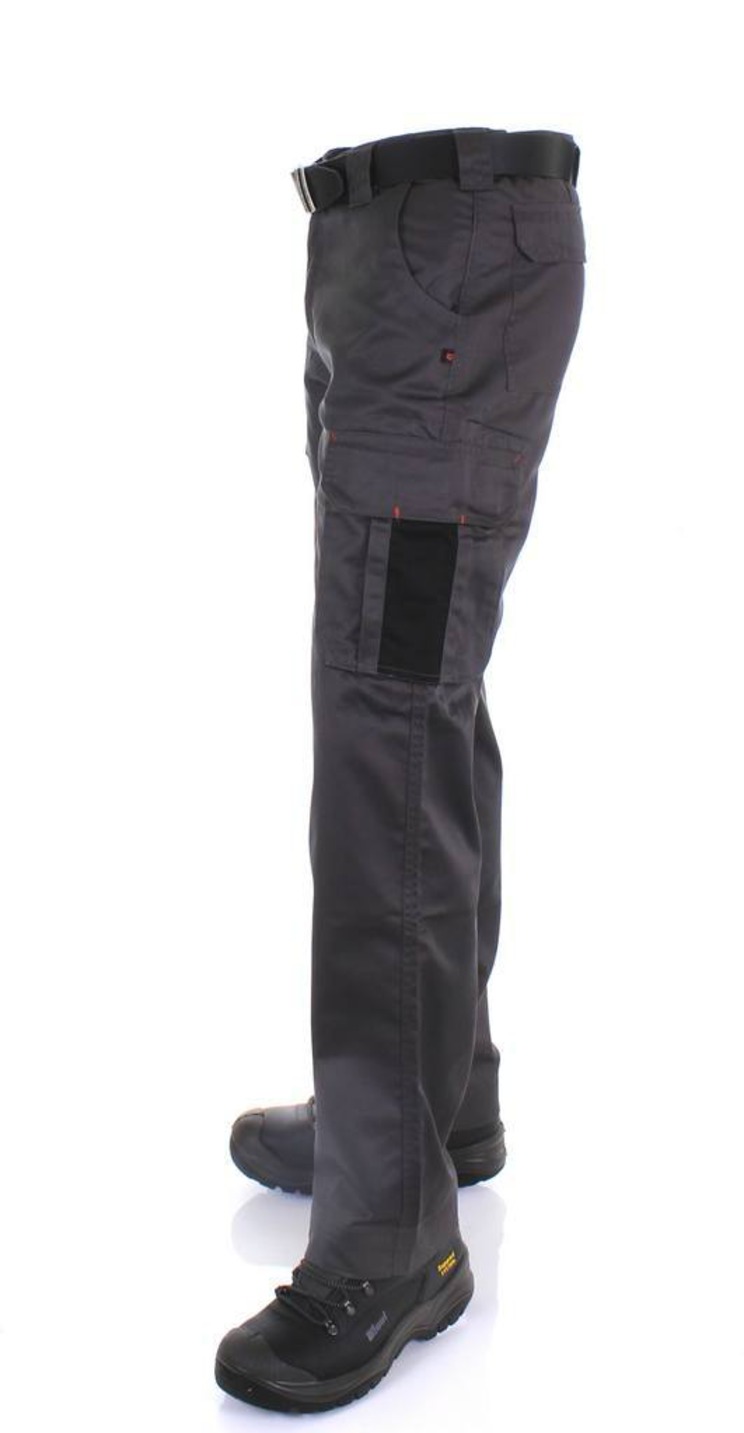 THOR Service Werkbroek