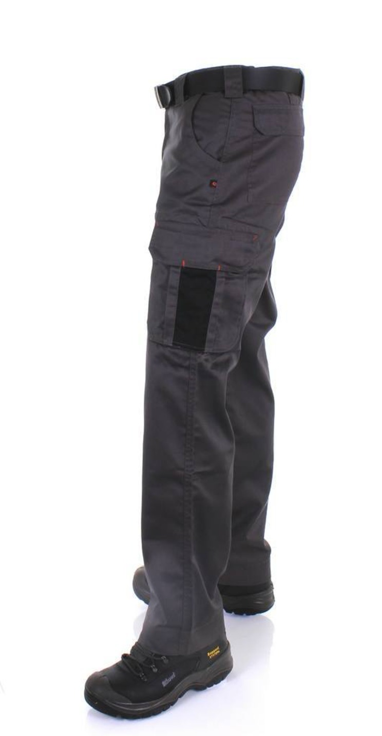 THOR Service Werkbroek