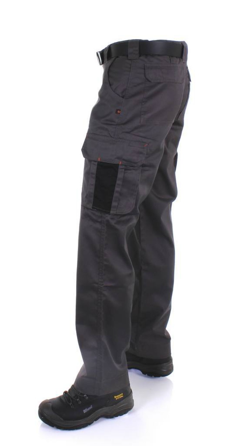 THOR Service Werkbroek