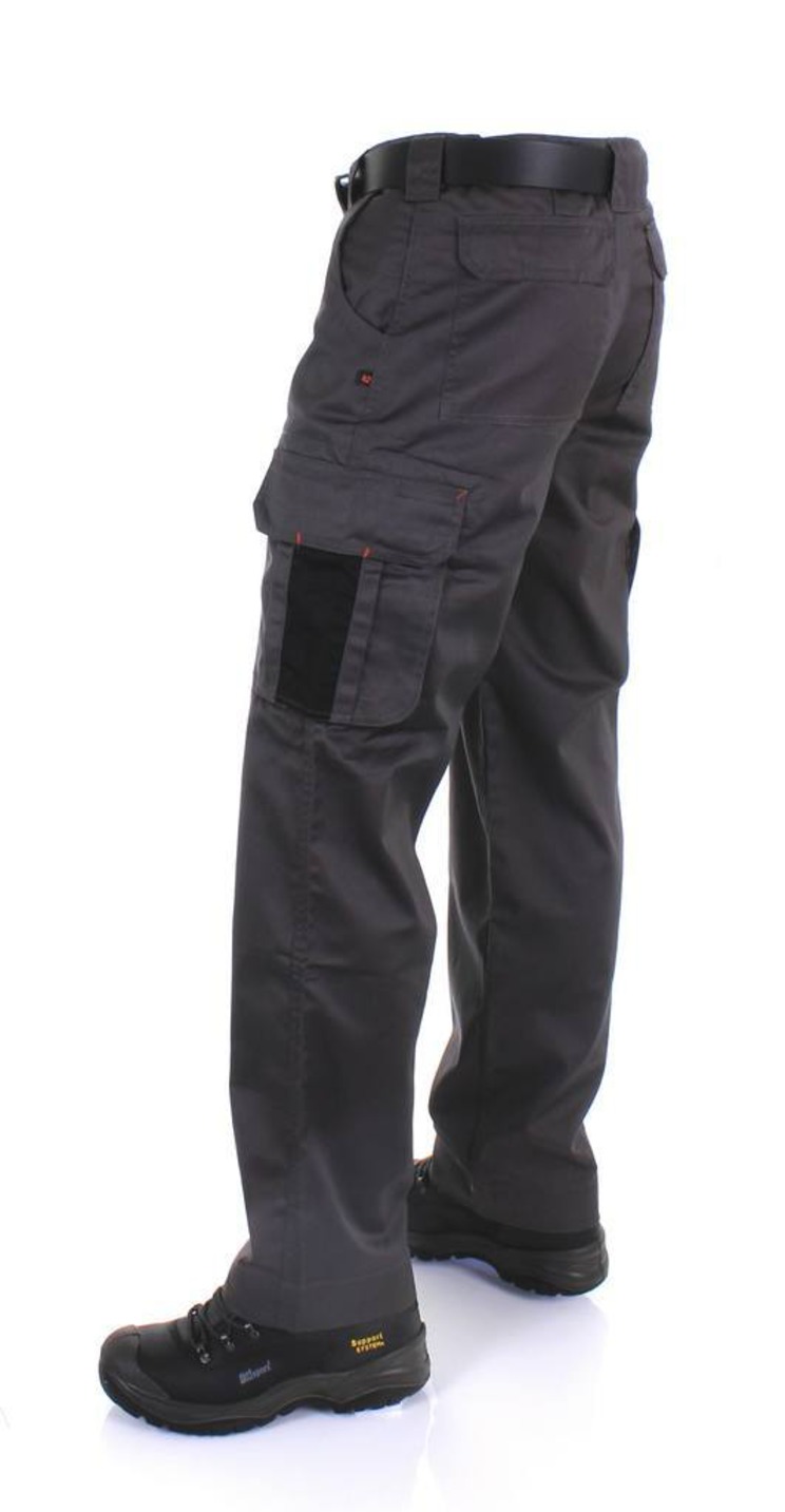 THOR Service Werkbroek