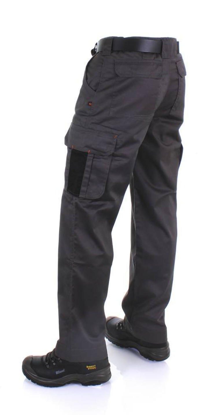 THOR Service Werkbroek