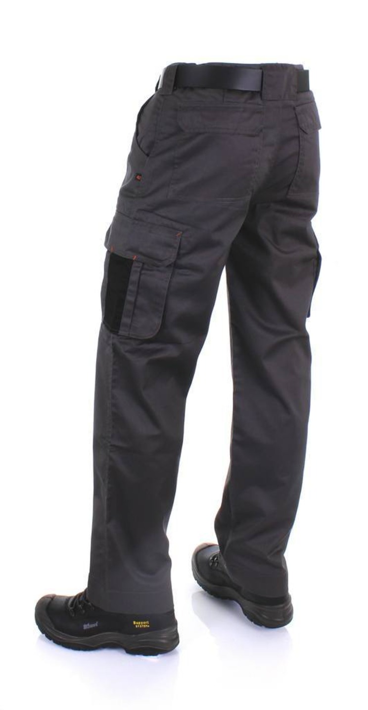 THOR Service Werkbroek