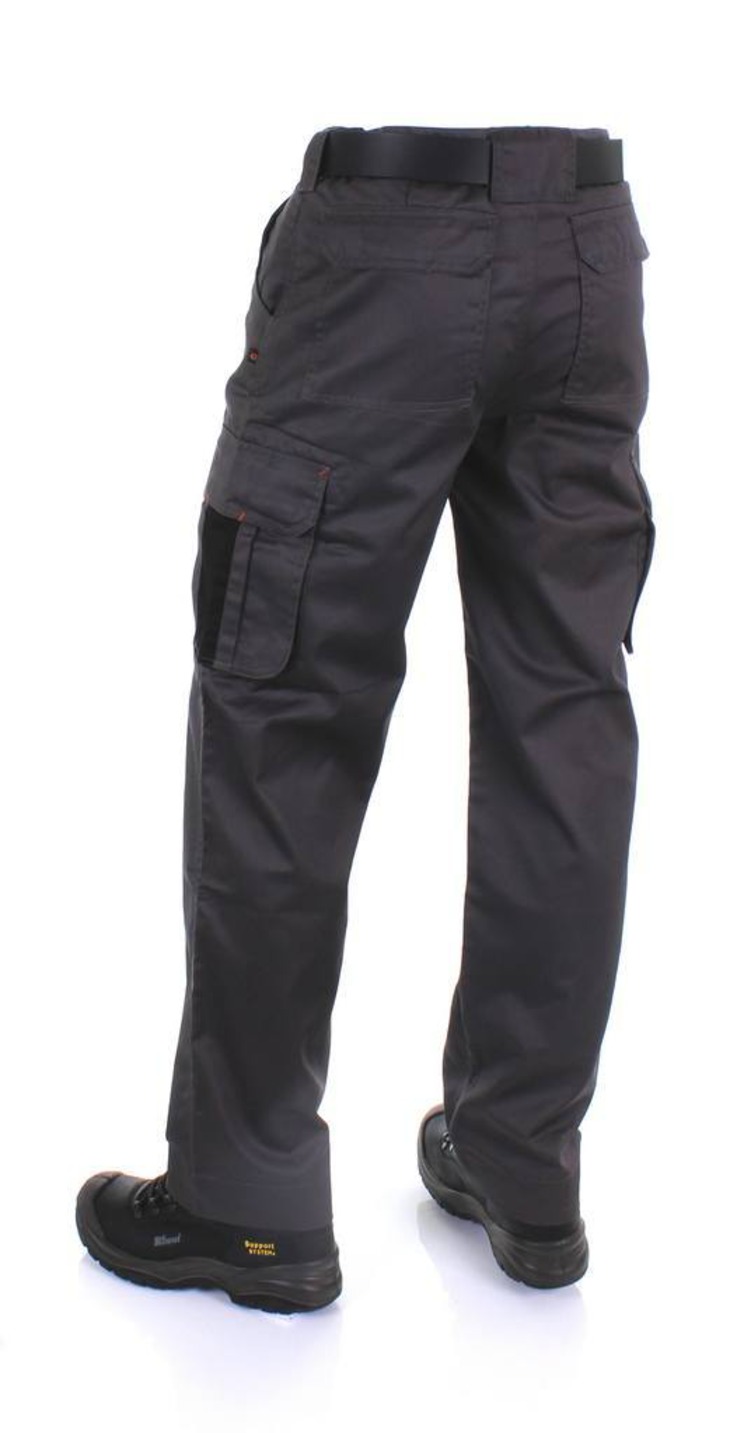 THOR Service Werkbroek