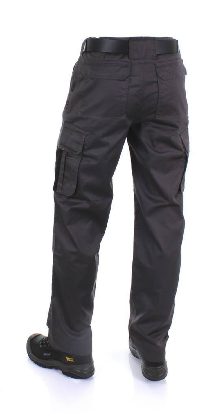 THOR Service Werkbroek