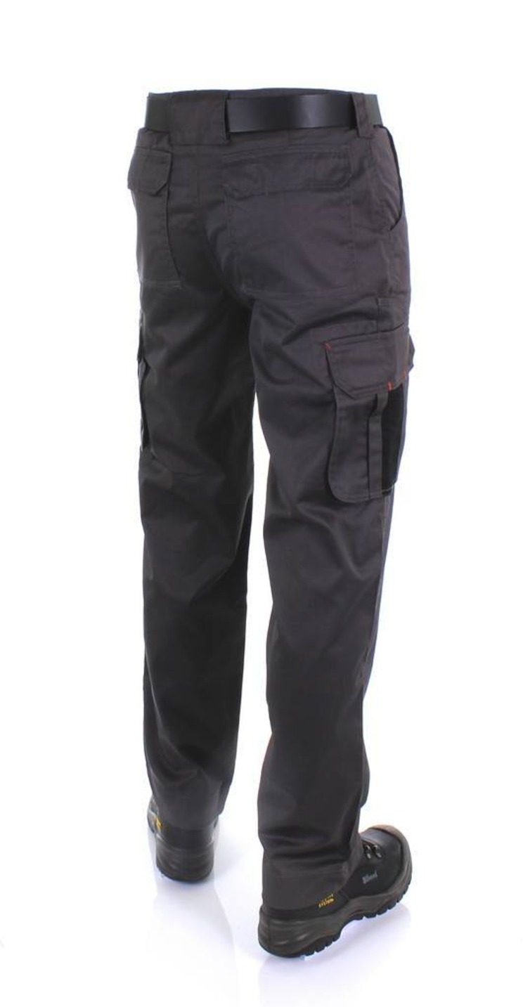 THOR Service Werkbroek