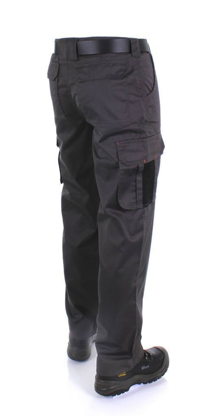 THOR Service Werkbroek