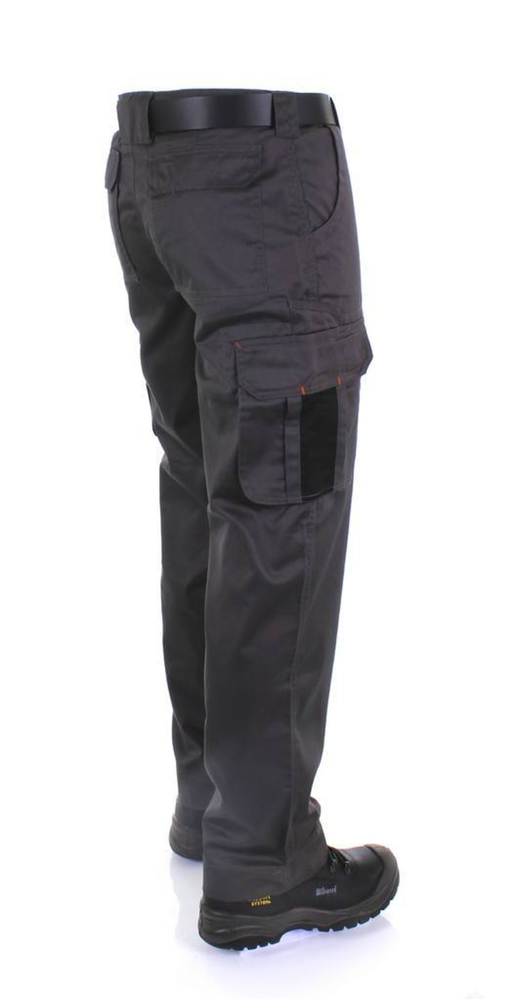 THOR Service Werkbroek