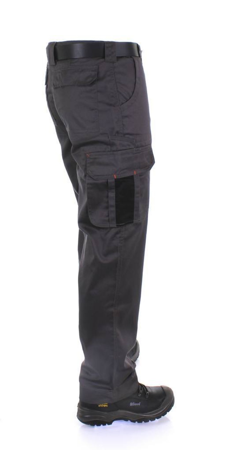 THOR Service Werkbroek