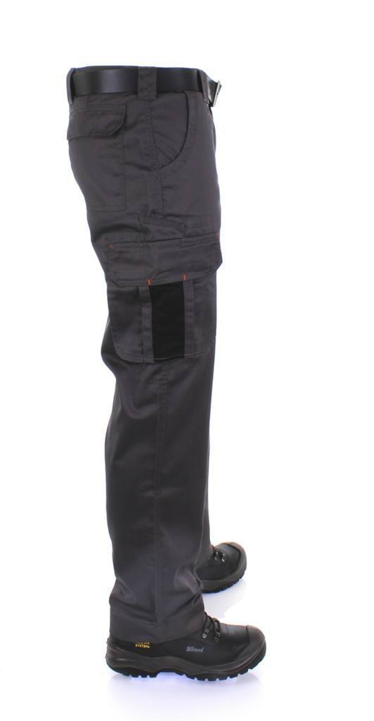 THOR Service Werkbroek