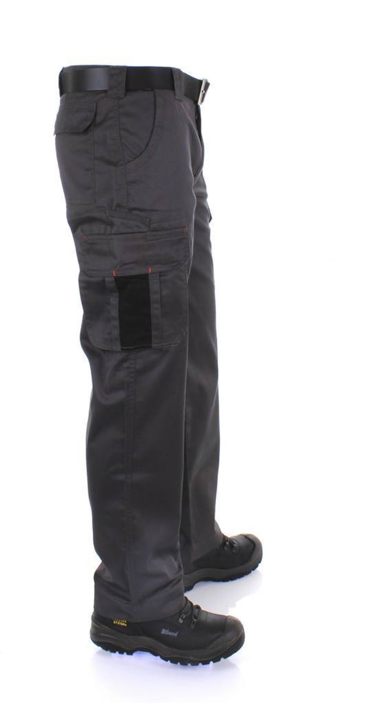 THOR Service Werkbroek