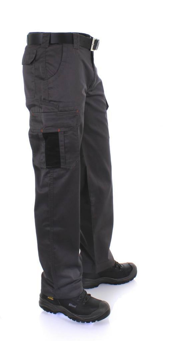 THOR Service Werkbroek