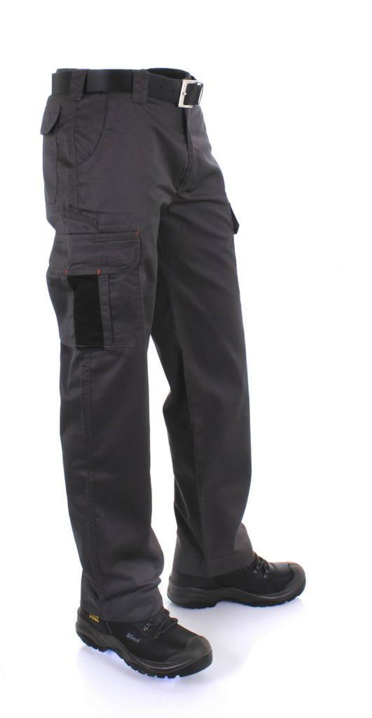 THOR Service Werkbroek