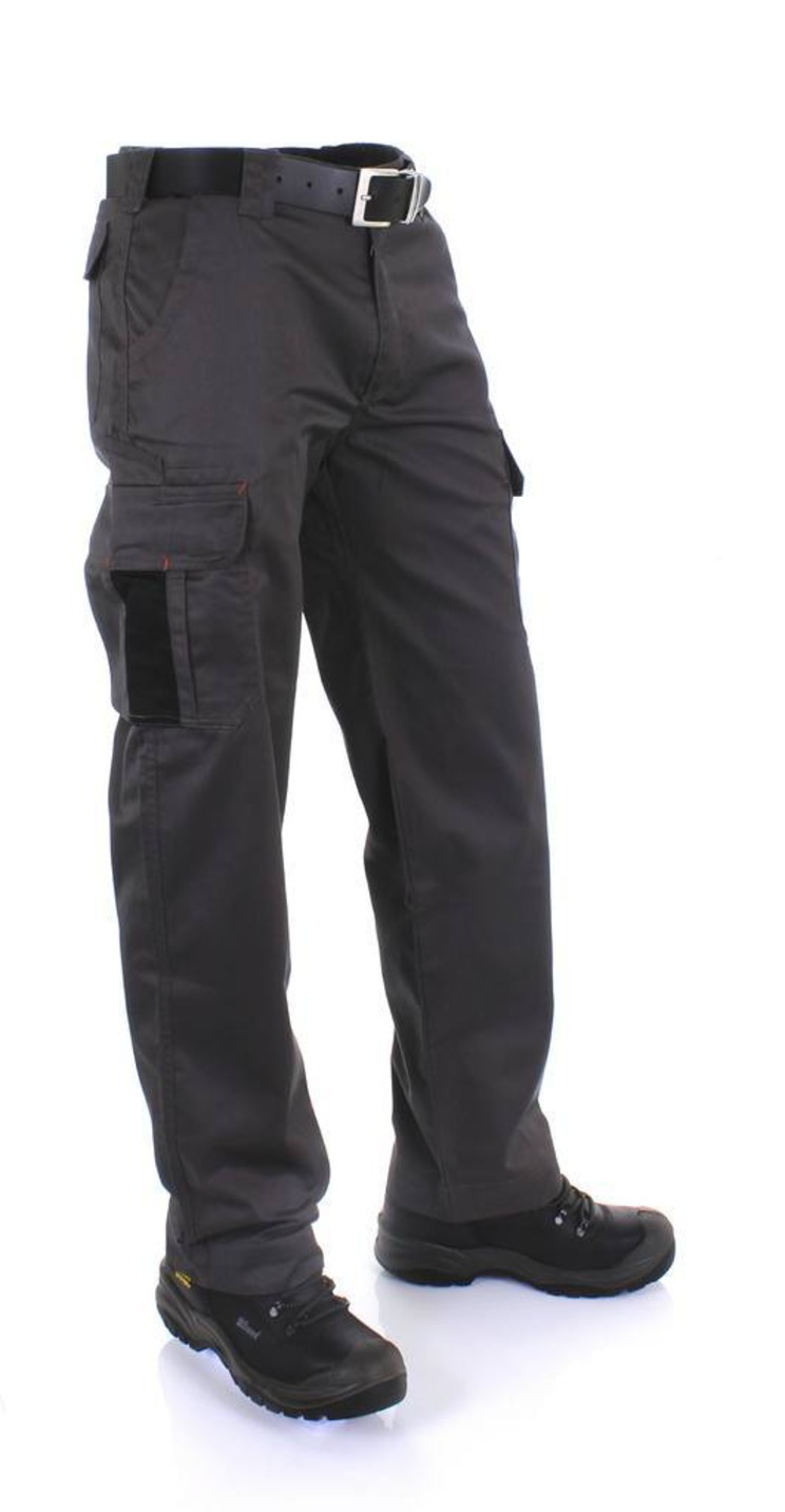 THOR Service Werkbroek