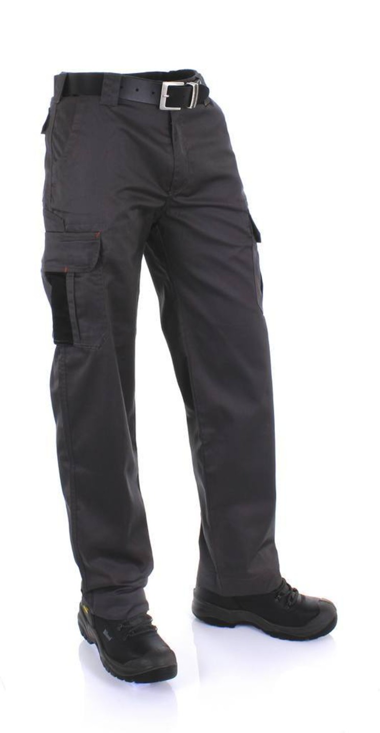 THOR Service Werkbroek