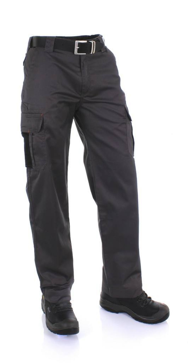 THOR Service Werkbroek