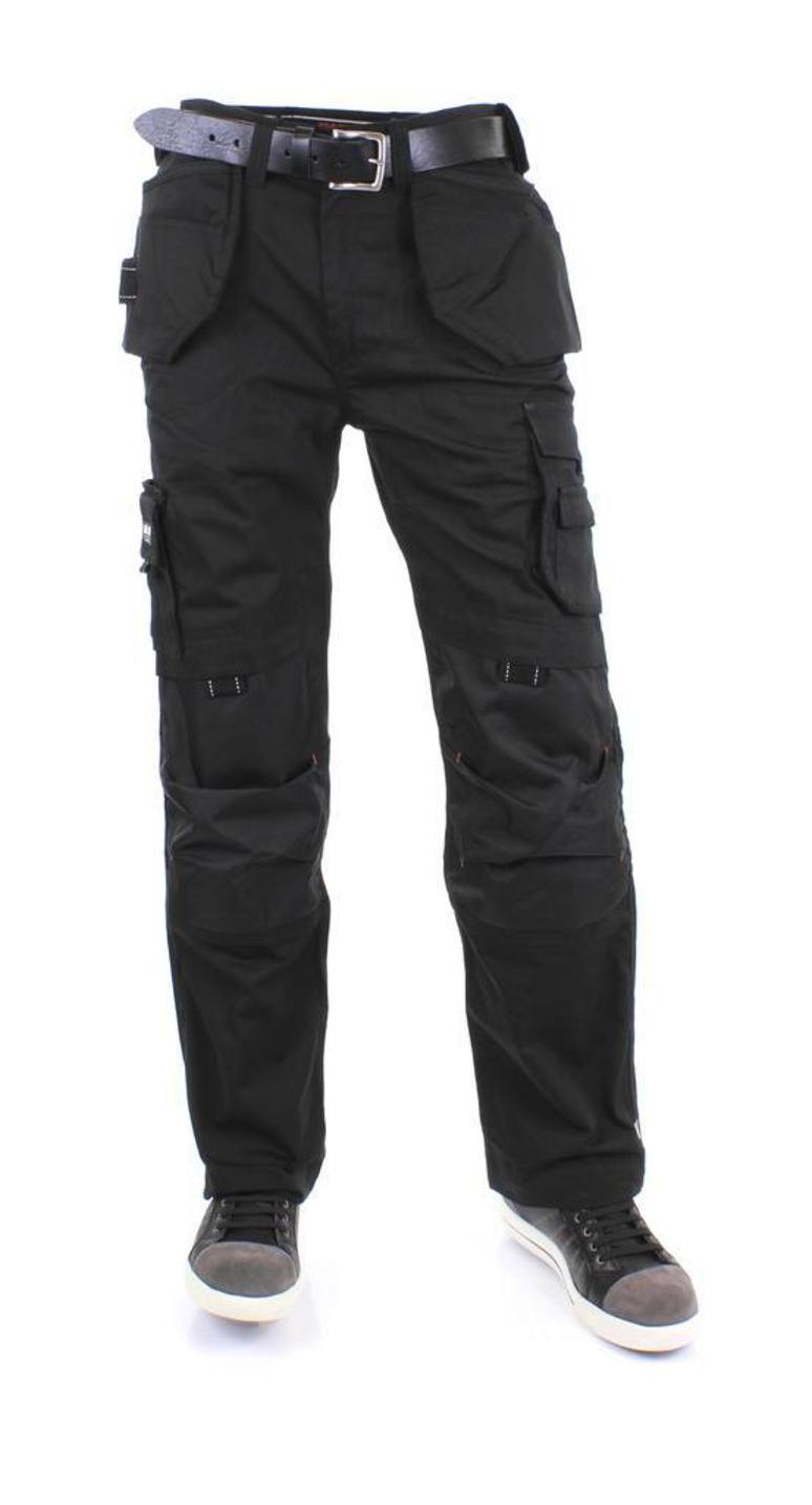 DAGAN Trouser 23mtr1101
