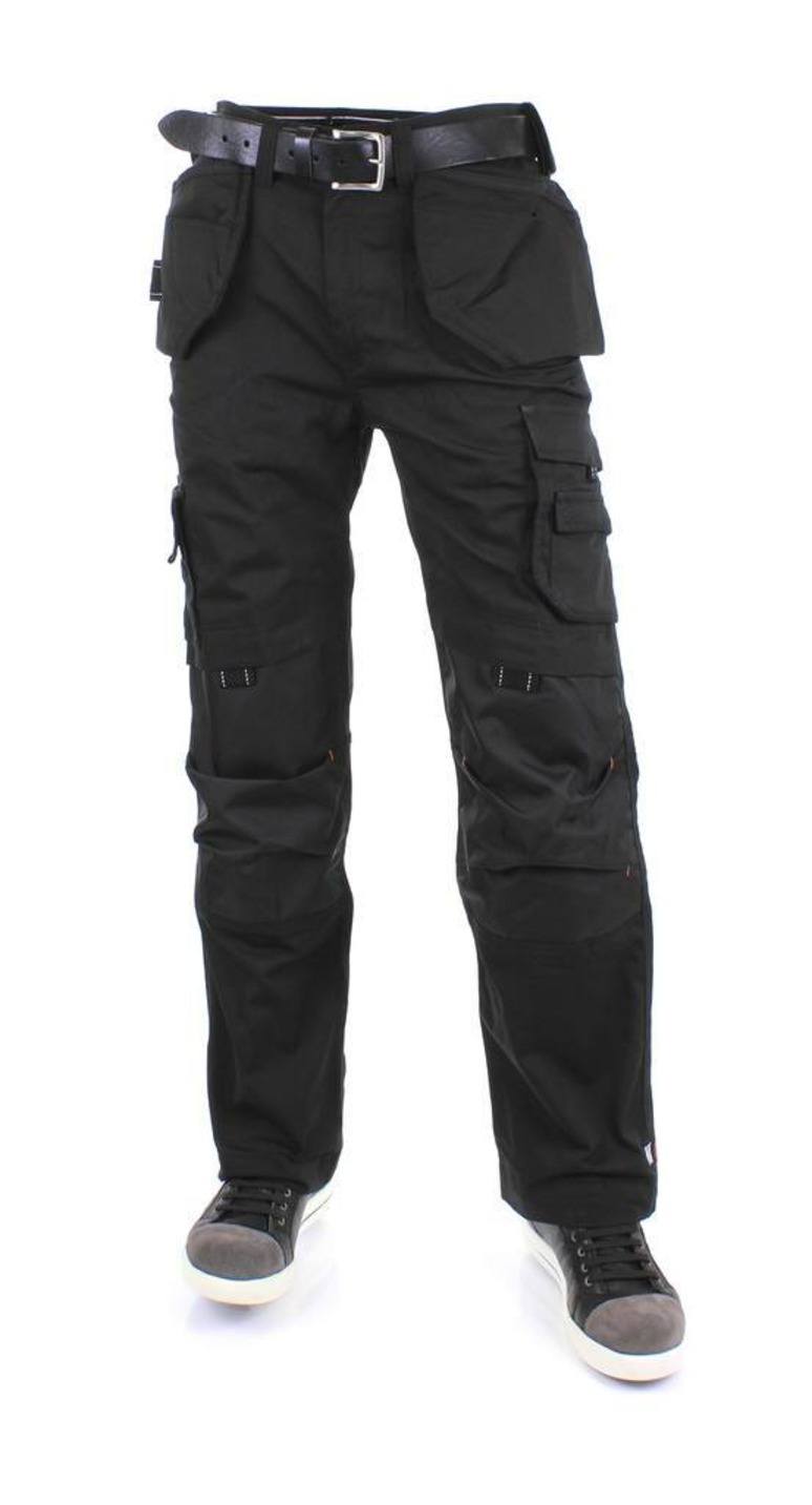 DAGAN Trouser 23mtr1101