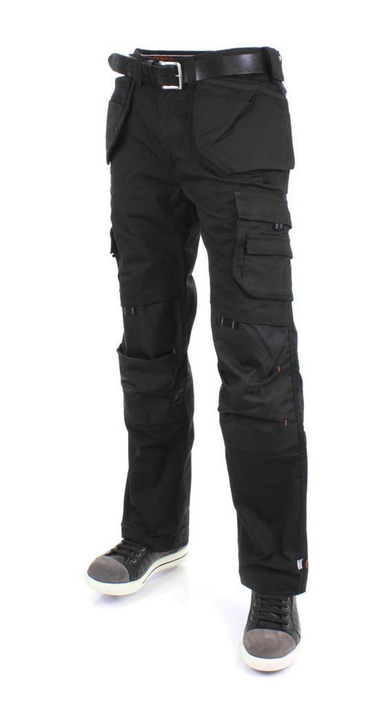DAGAN Trouser 23mtr1101