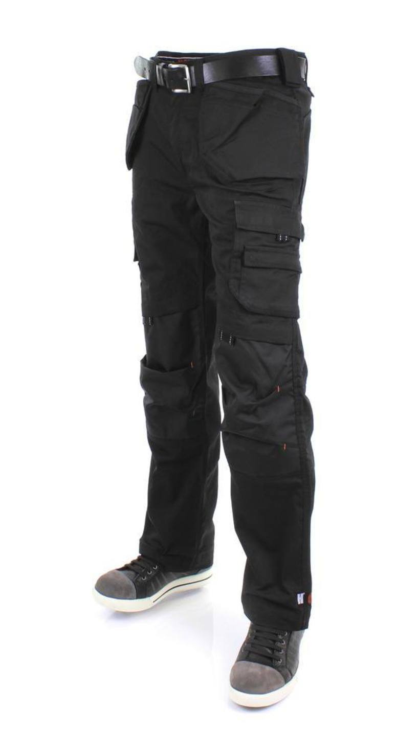 DAGAN Trouser 23mtr1101