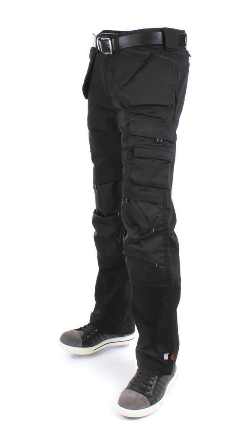 DAGAN Trouser 23mtr1101