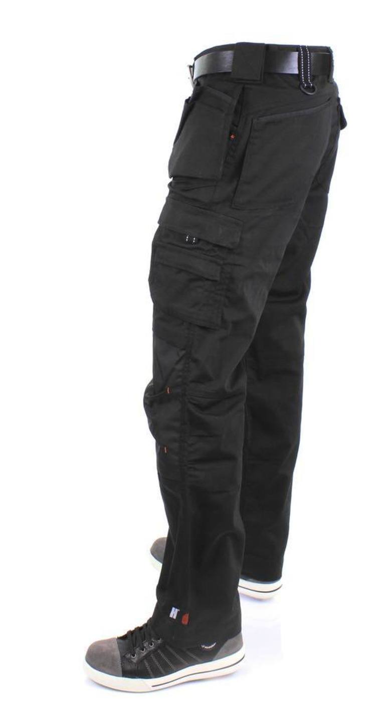 DAGAN Trouser 23mtr1101