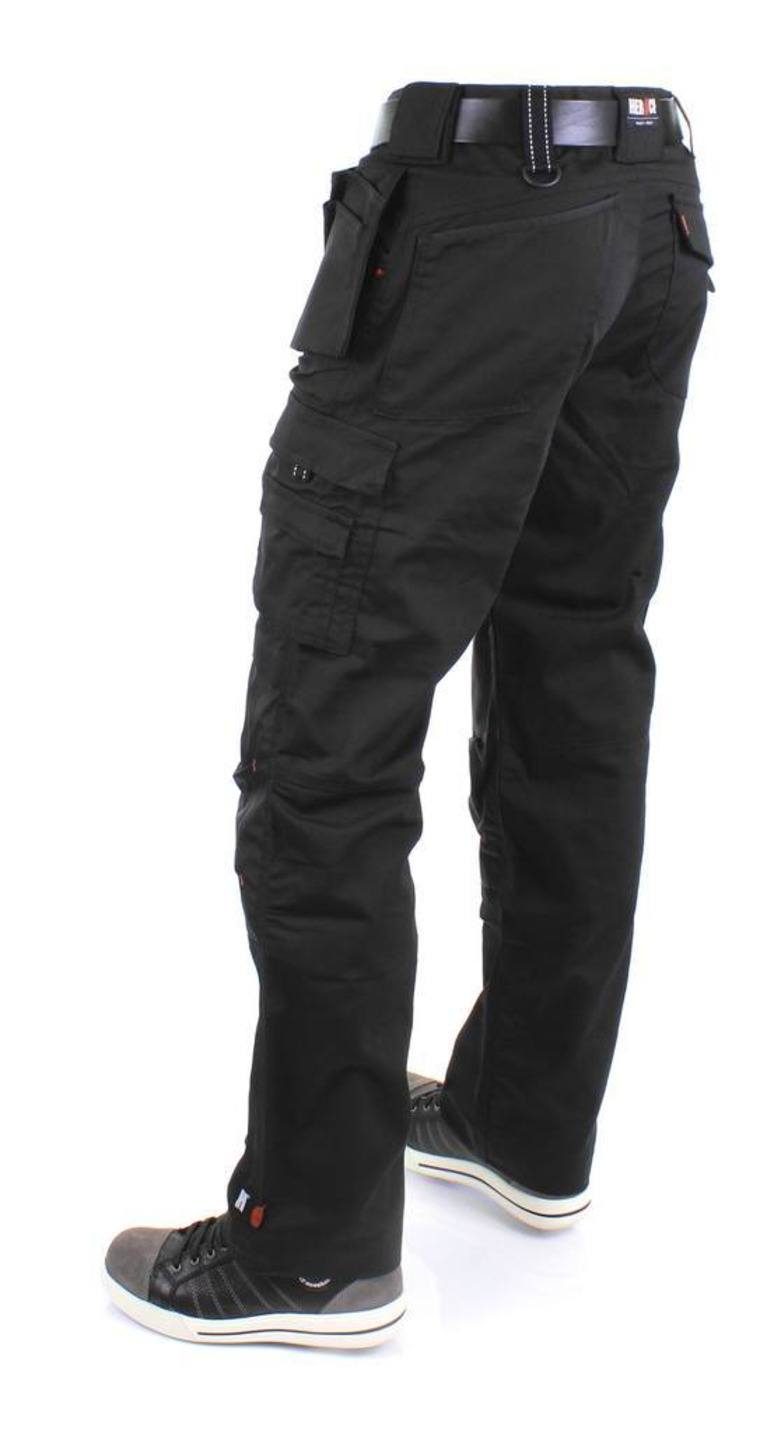 DAGAN Trouser 23mtr1101