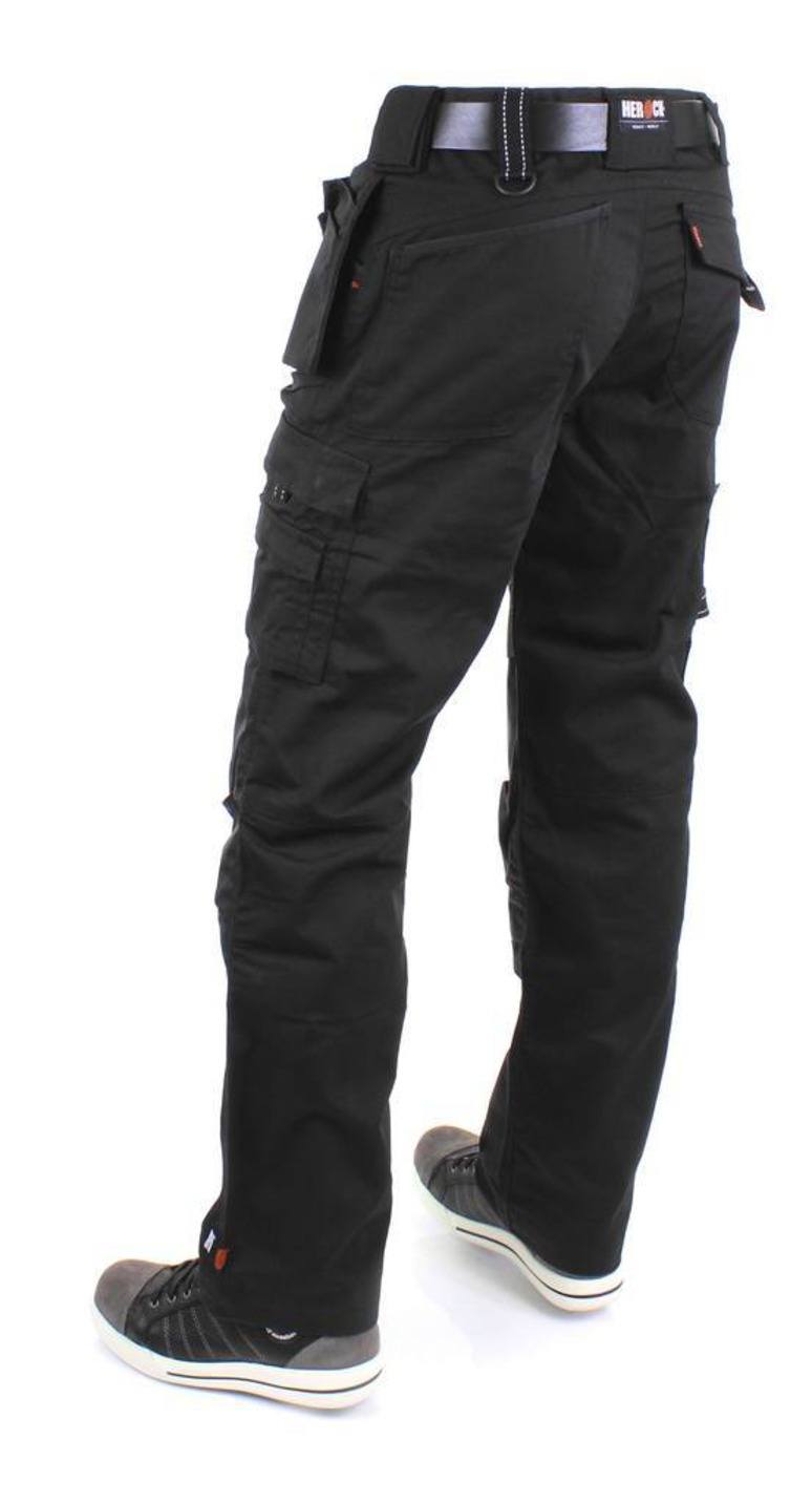 DAGAN Trouser 23mtr1101