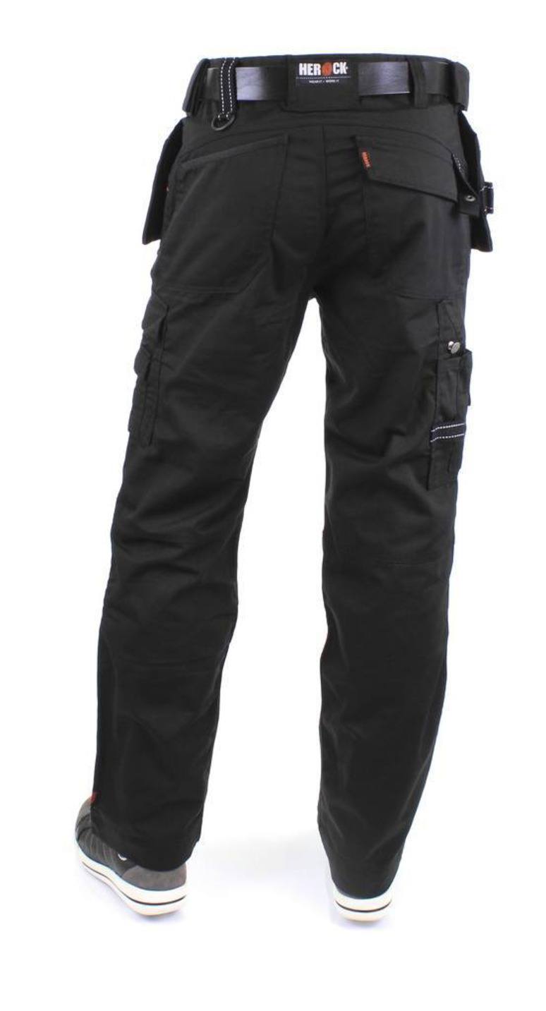 DAGAN Trouser 23mtr1101