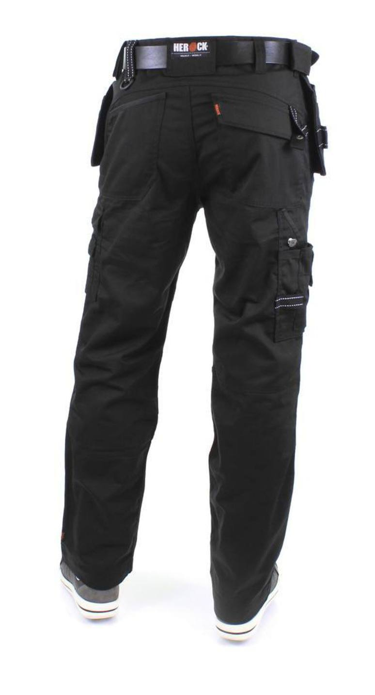 DAGAN Trouser 23mtr1101