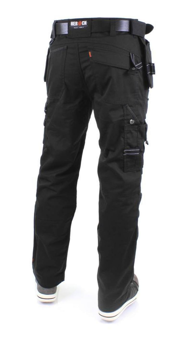 DAGAN Trouser 23mtr1101